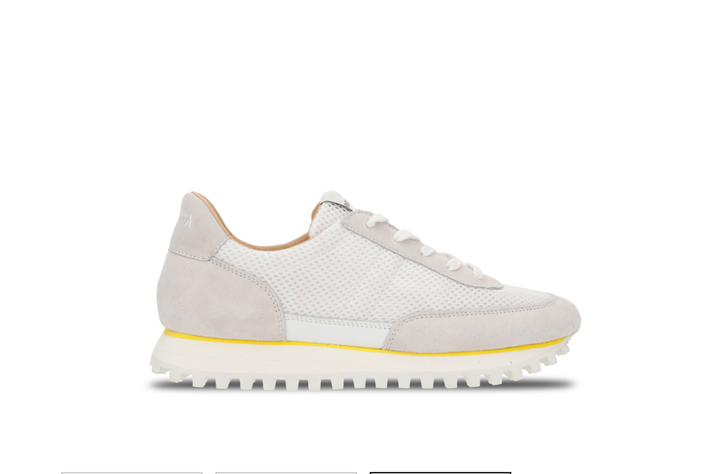 Marathon Sneaker