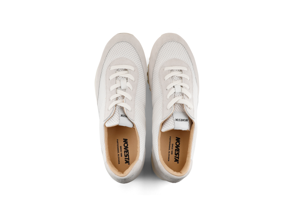 Marathon Sneaker