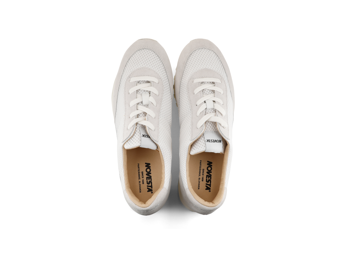 Marathon Sneaker