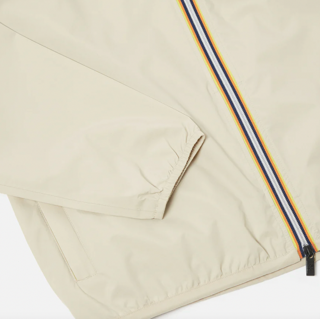 Watergate Bay Jacket