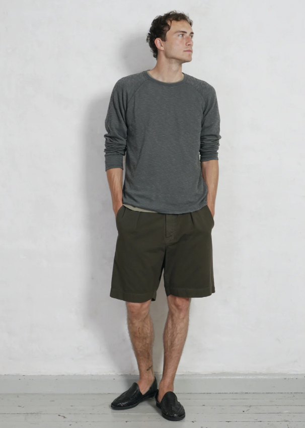 Felix Long Sleeve T-Shirt