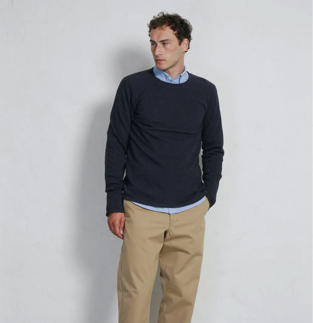 Felix Long Sleeve T-Shirt