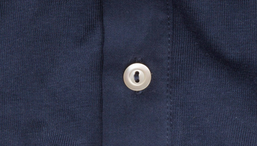 255 Loopwheeled Boxer Button-Fly