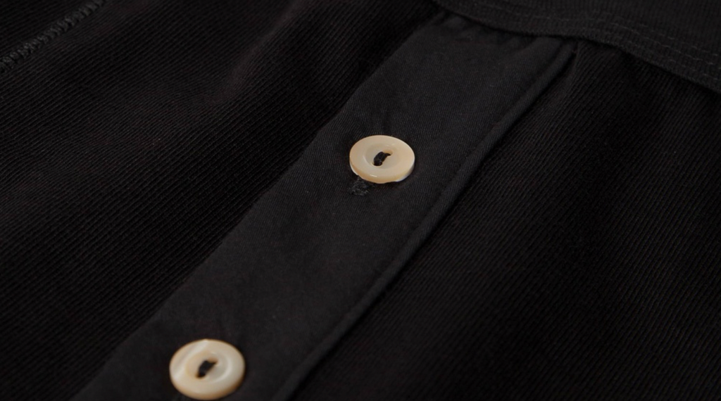 255 Loopwheeled Boxer Button-Fly