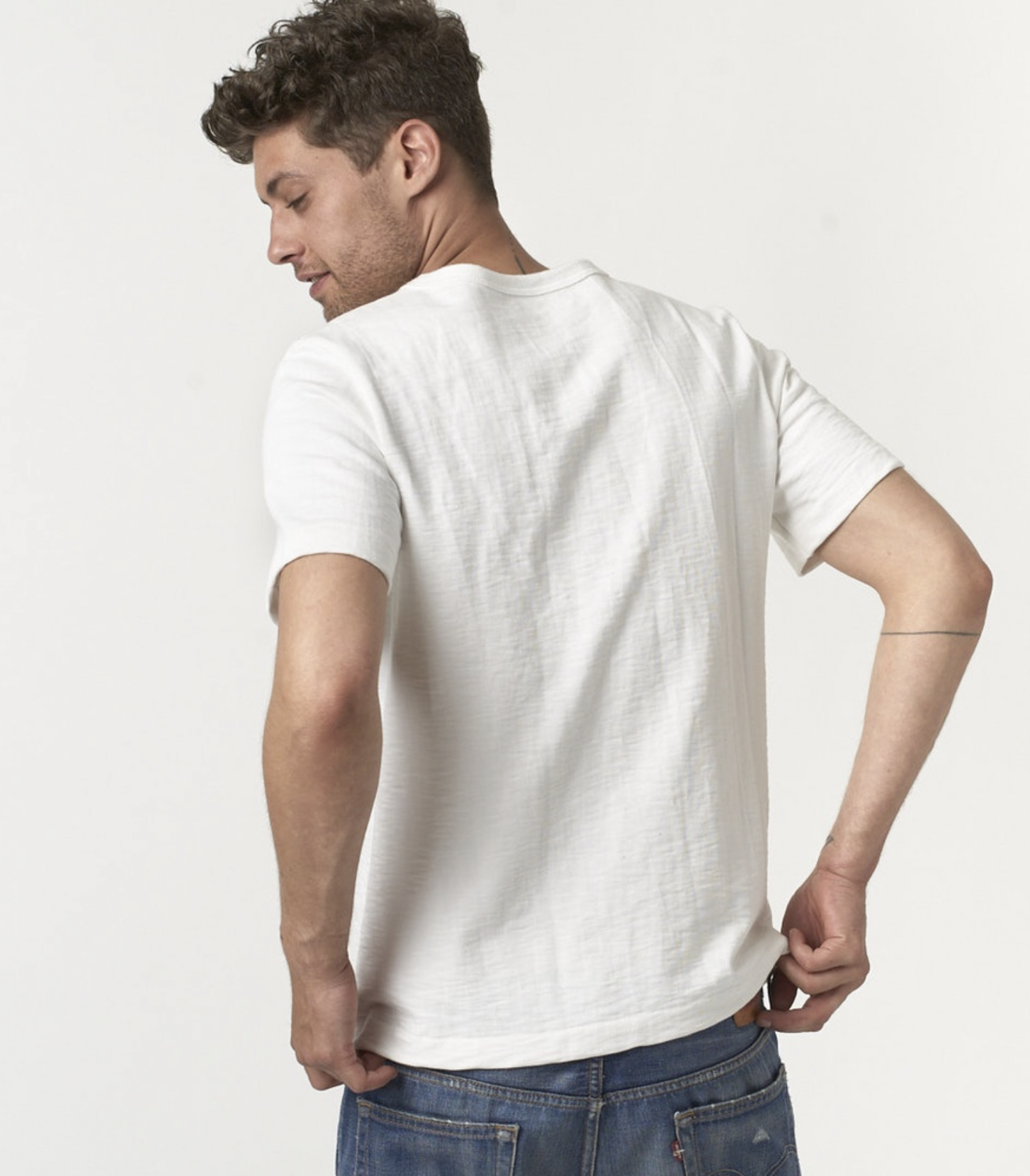 2S14 Heavy T-Shirt