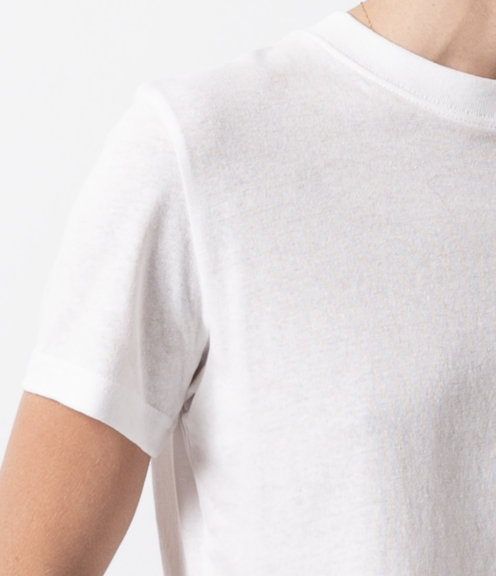 WCT05 Crew Neck T-Shirt