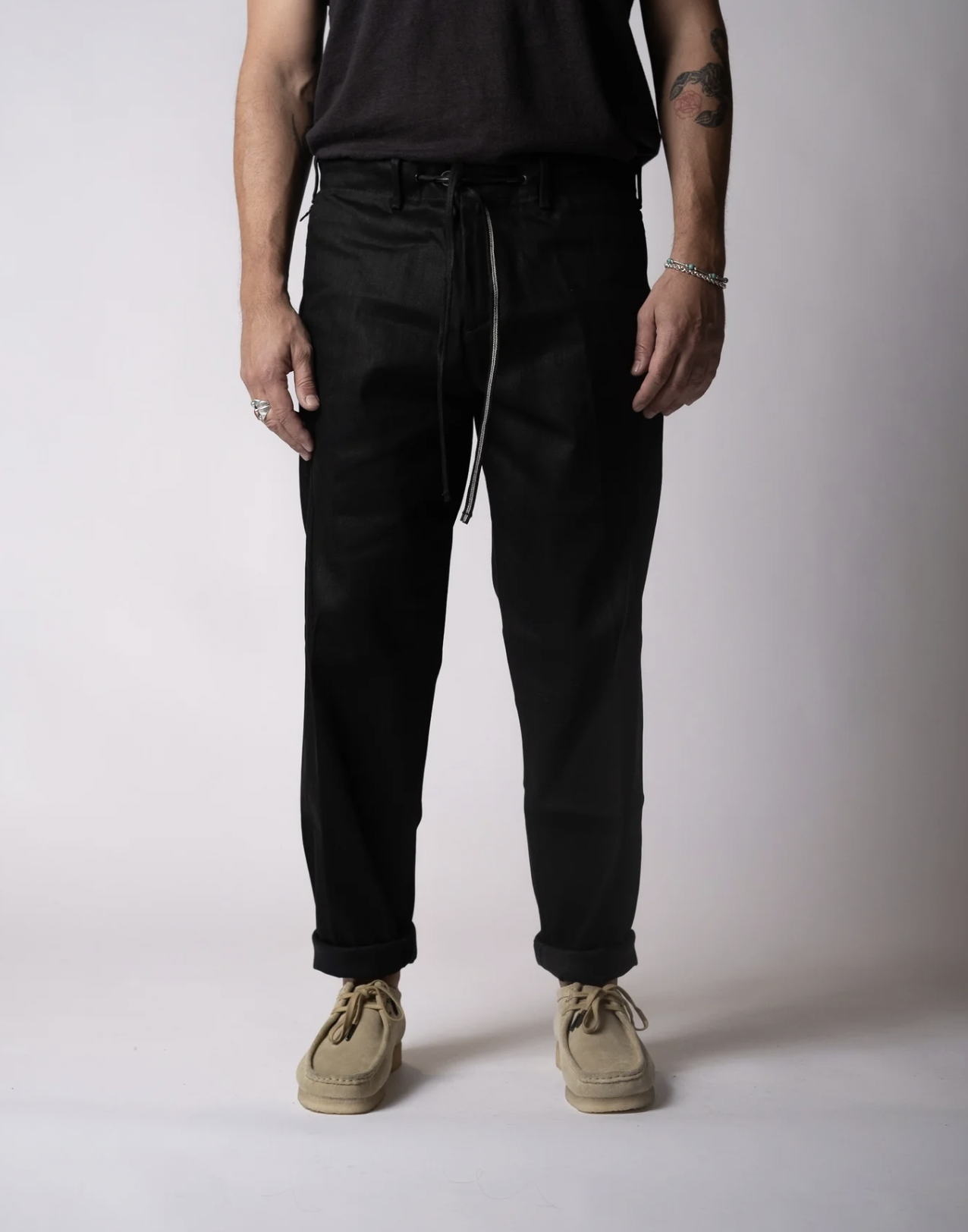 Somonte 2 Pocket Pant