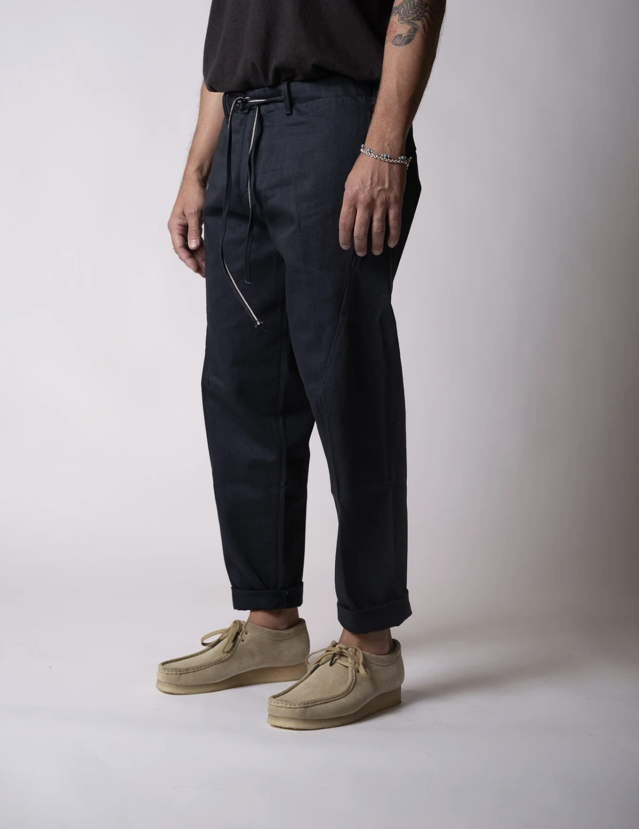 Somonte 2 Pocket Pant