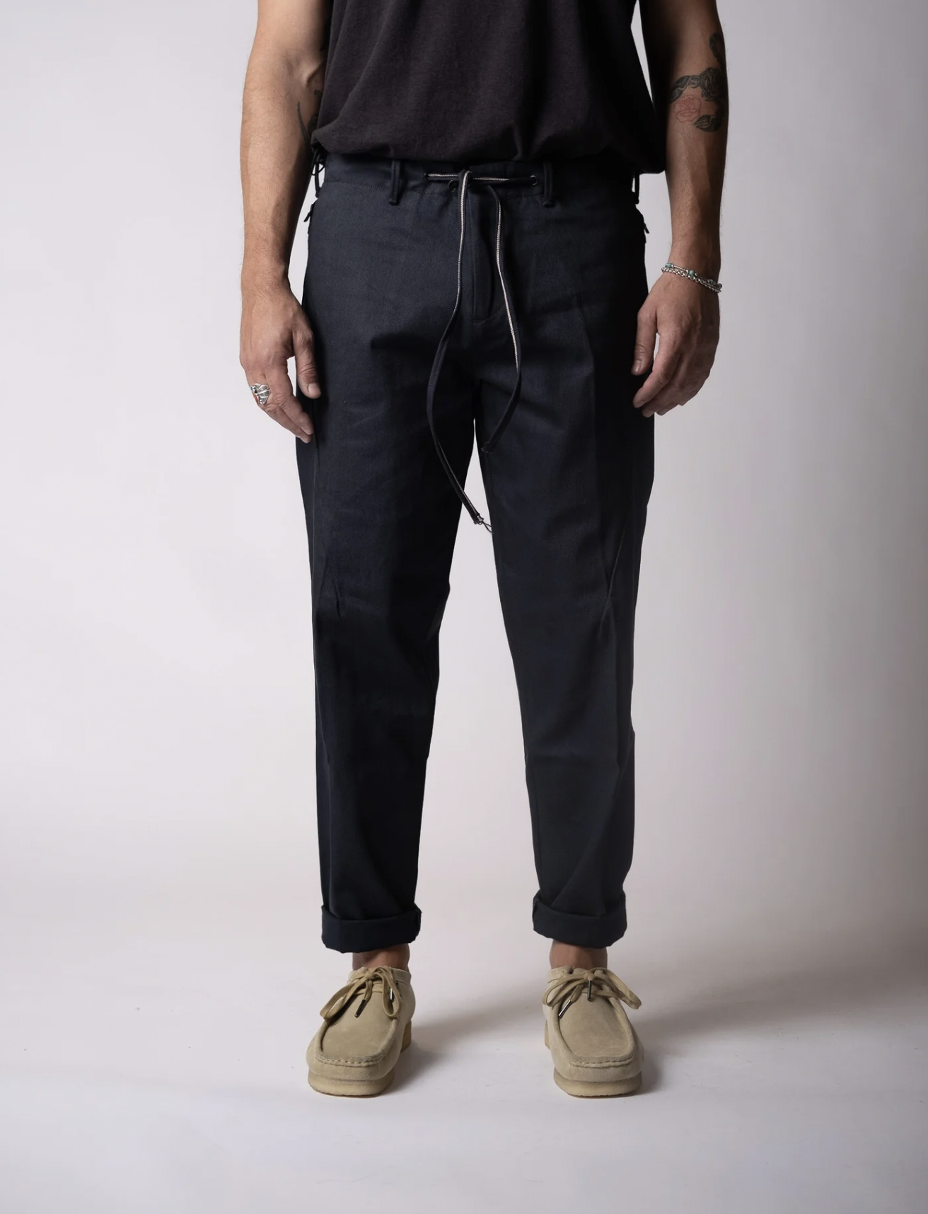 Somonte 2 Pocket Pant