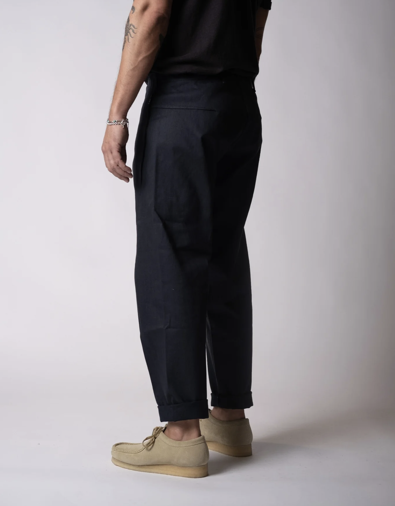 Somonte 2 Pocket Pant