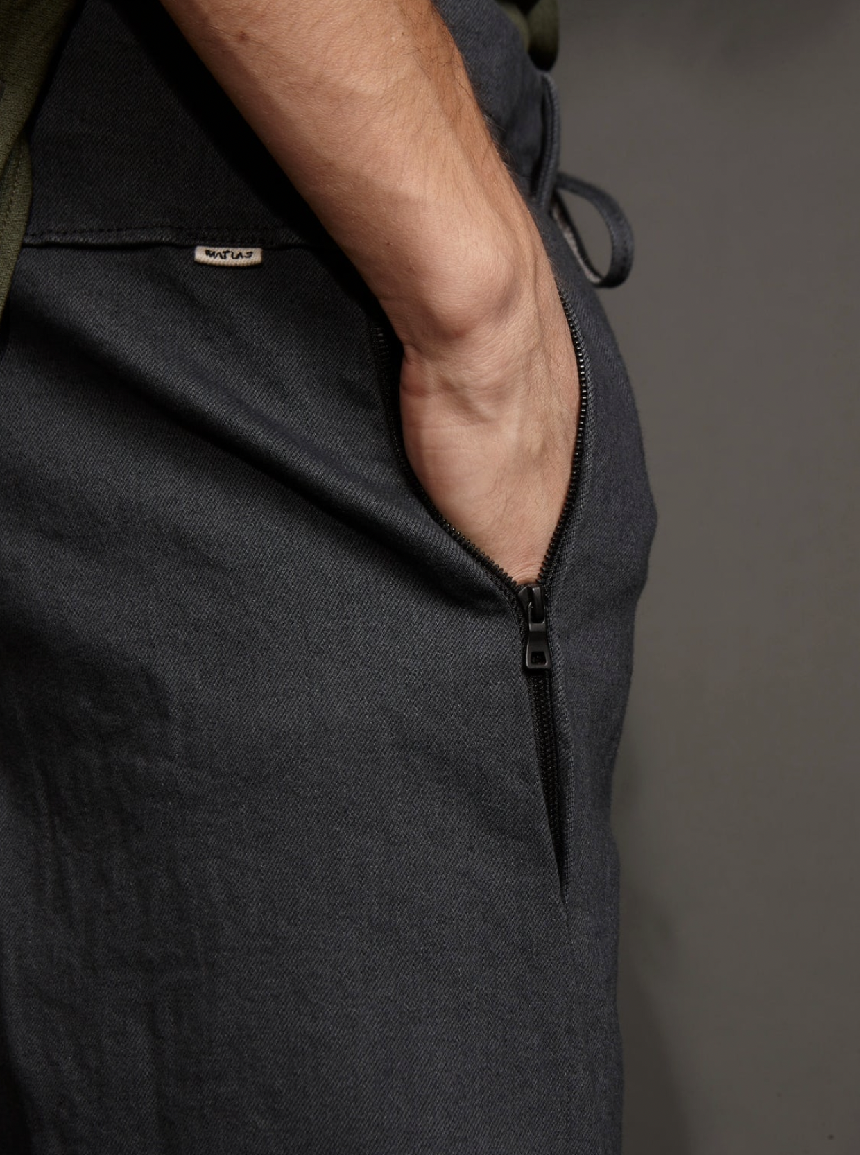 Somonte 2 Pocket Pant