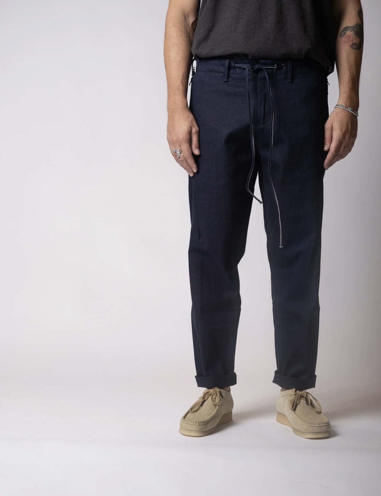 Somonte 2 Pocket Pant