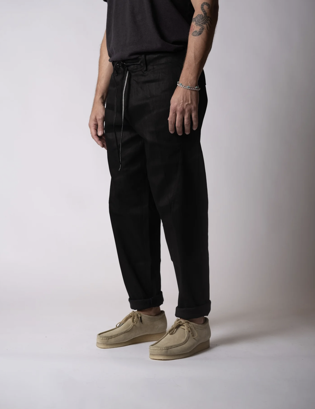 Somonte 2 Pocket Pant