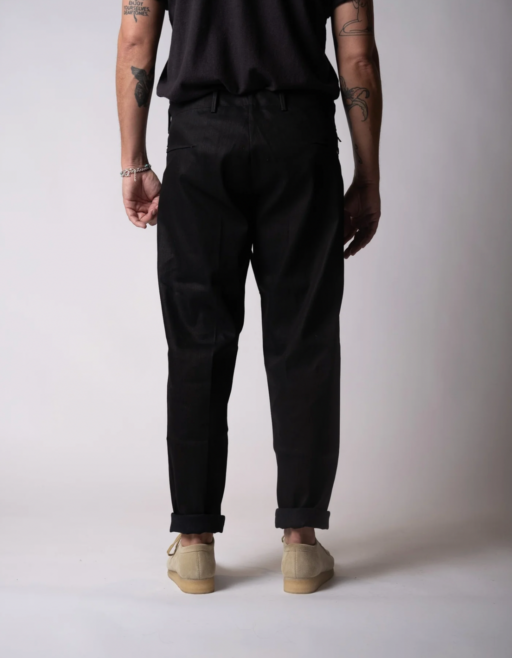 Somonte 2 Pocket Pant