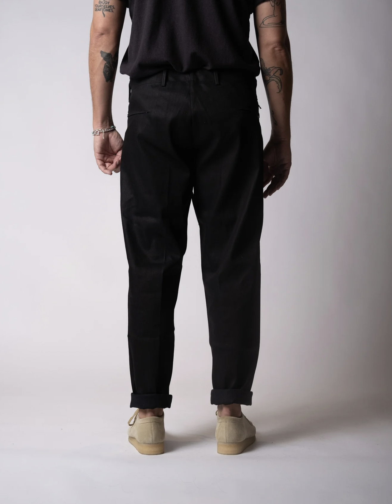 Somonte 2 Pocket Pant