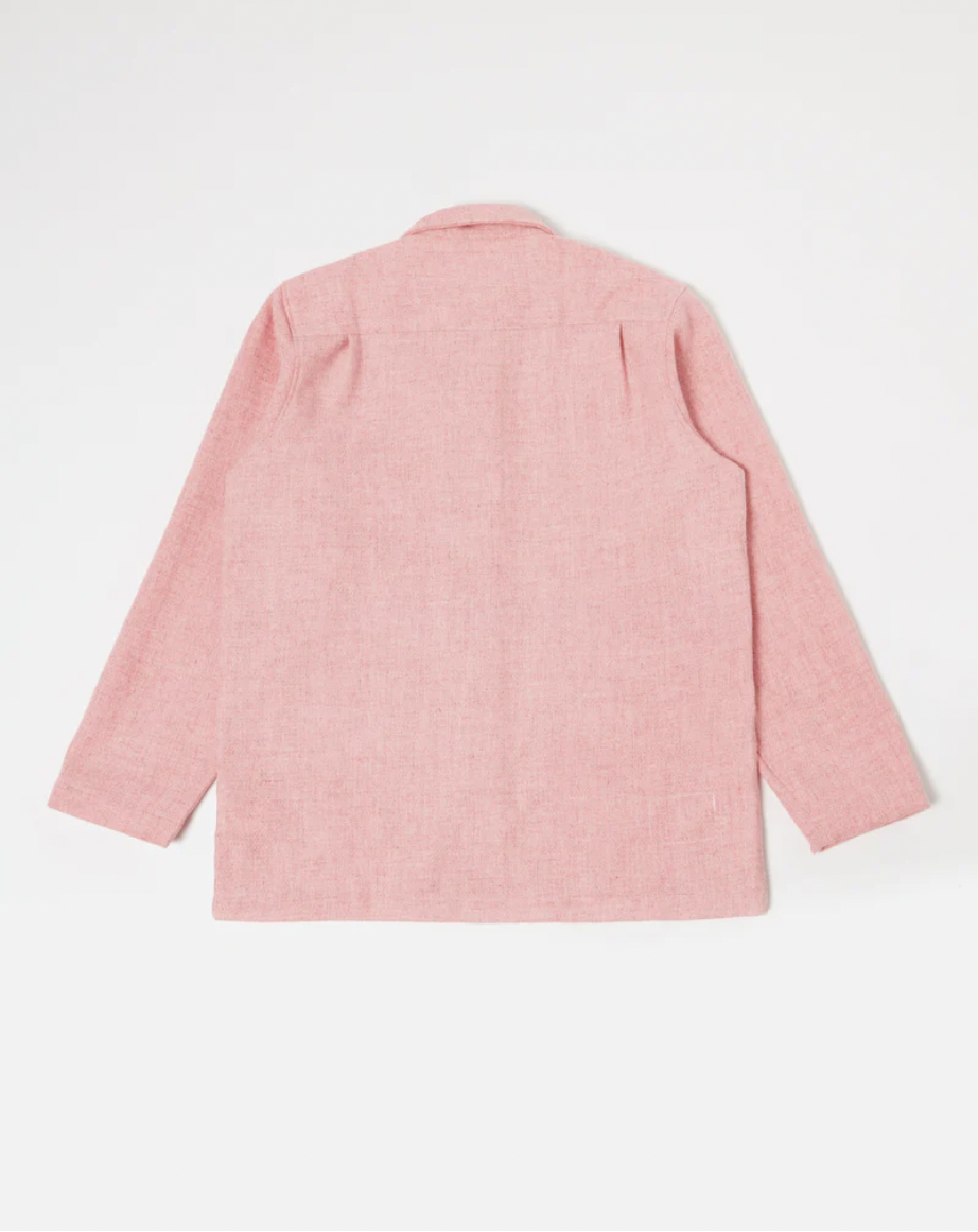 Easy Over Jacket