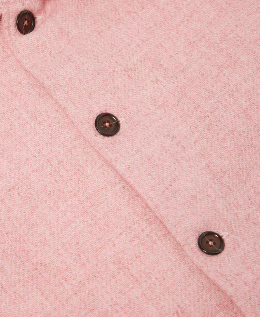 Easy Over Jacket