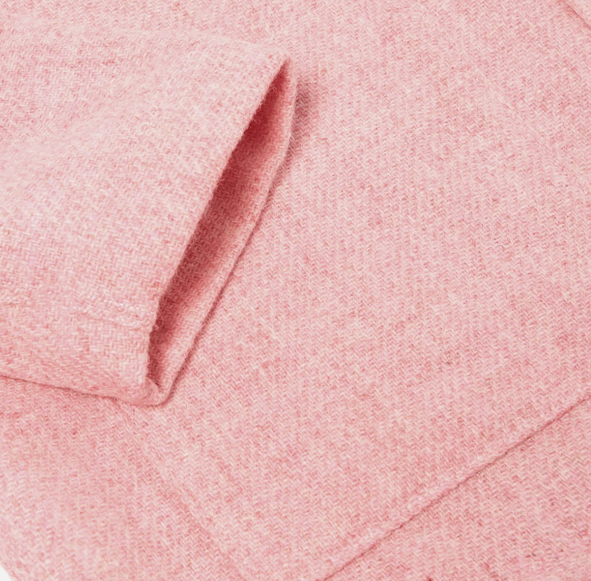 Easy Over Jacket