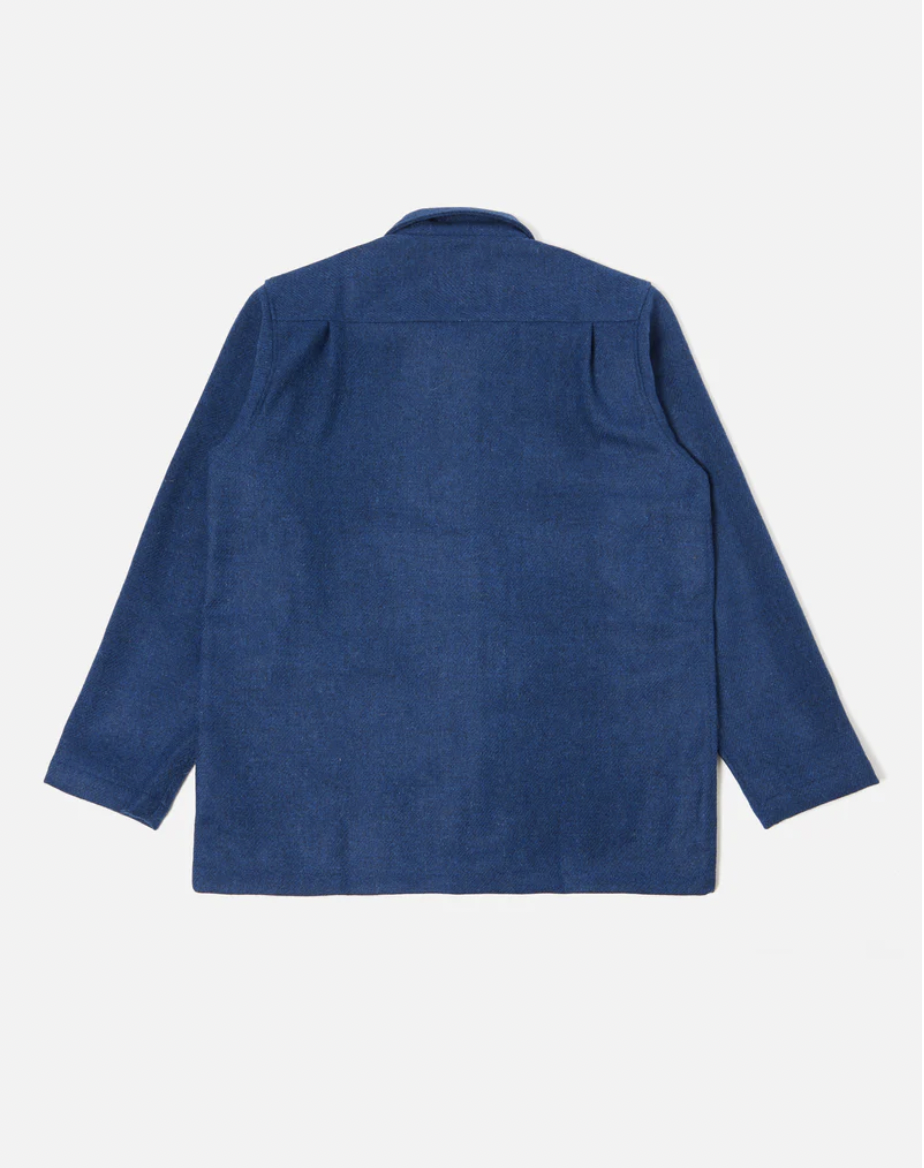Easy Over Jacket