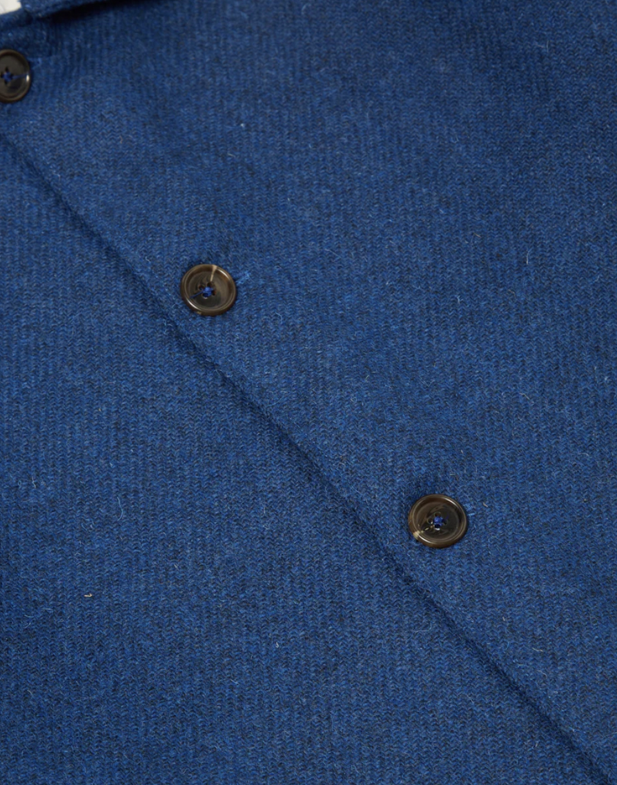 Easy Over Jacket