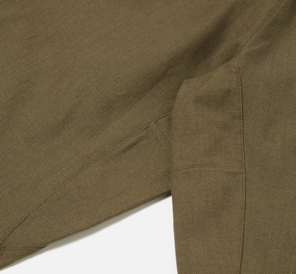 Braga Pant