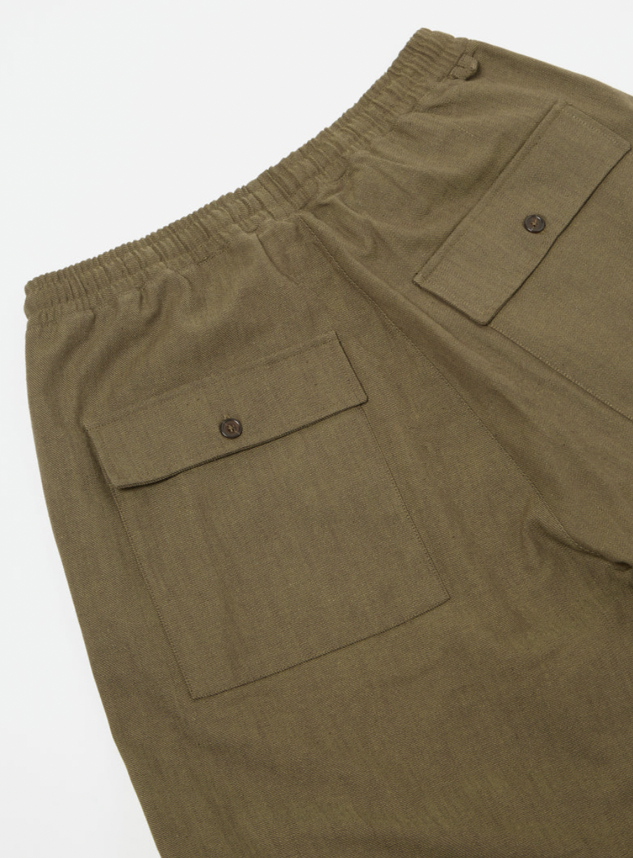 Braga Pant