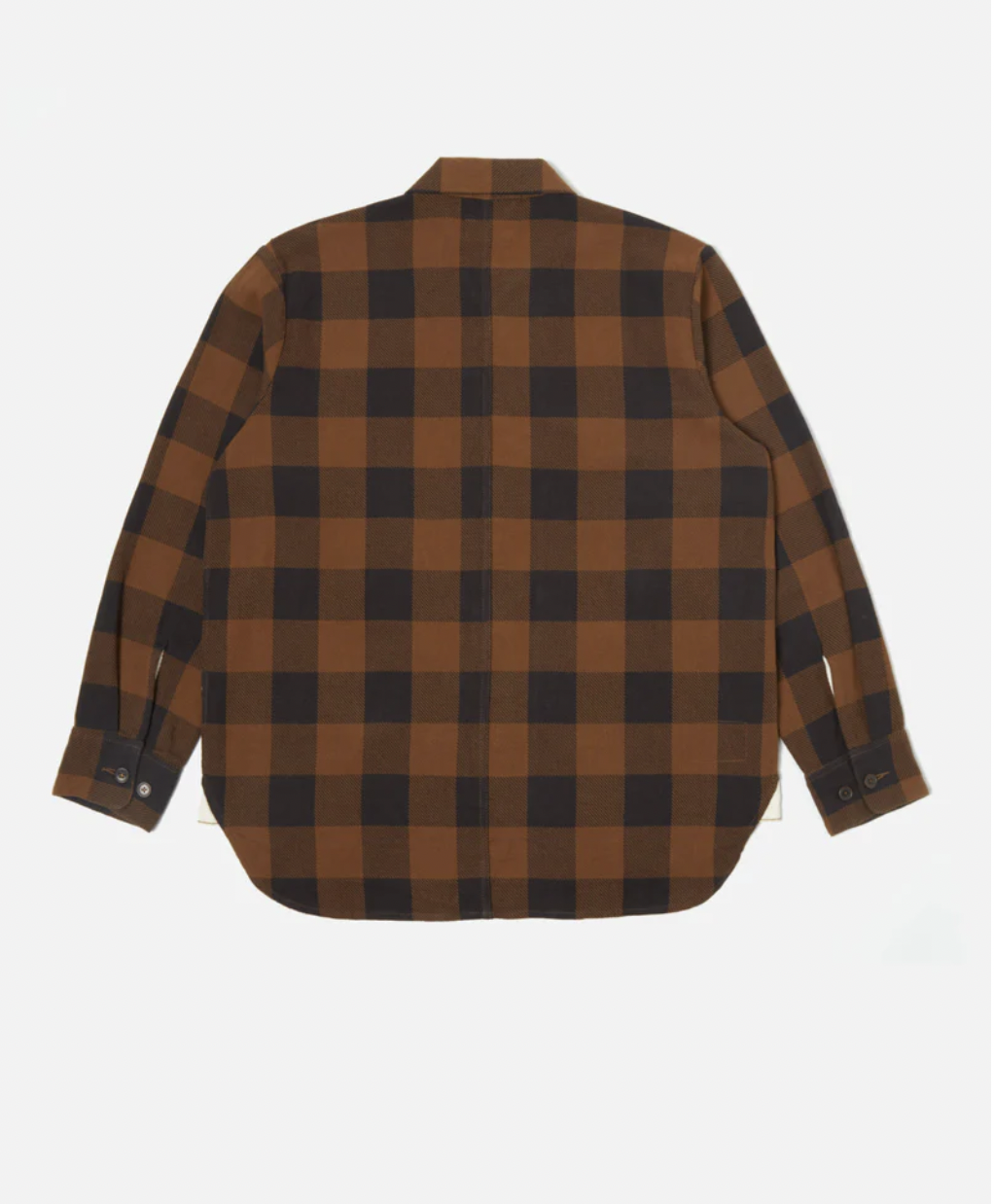 Travail Overshirt