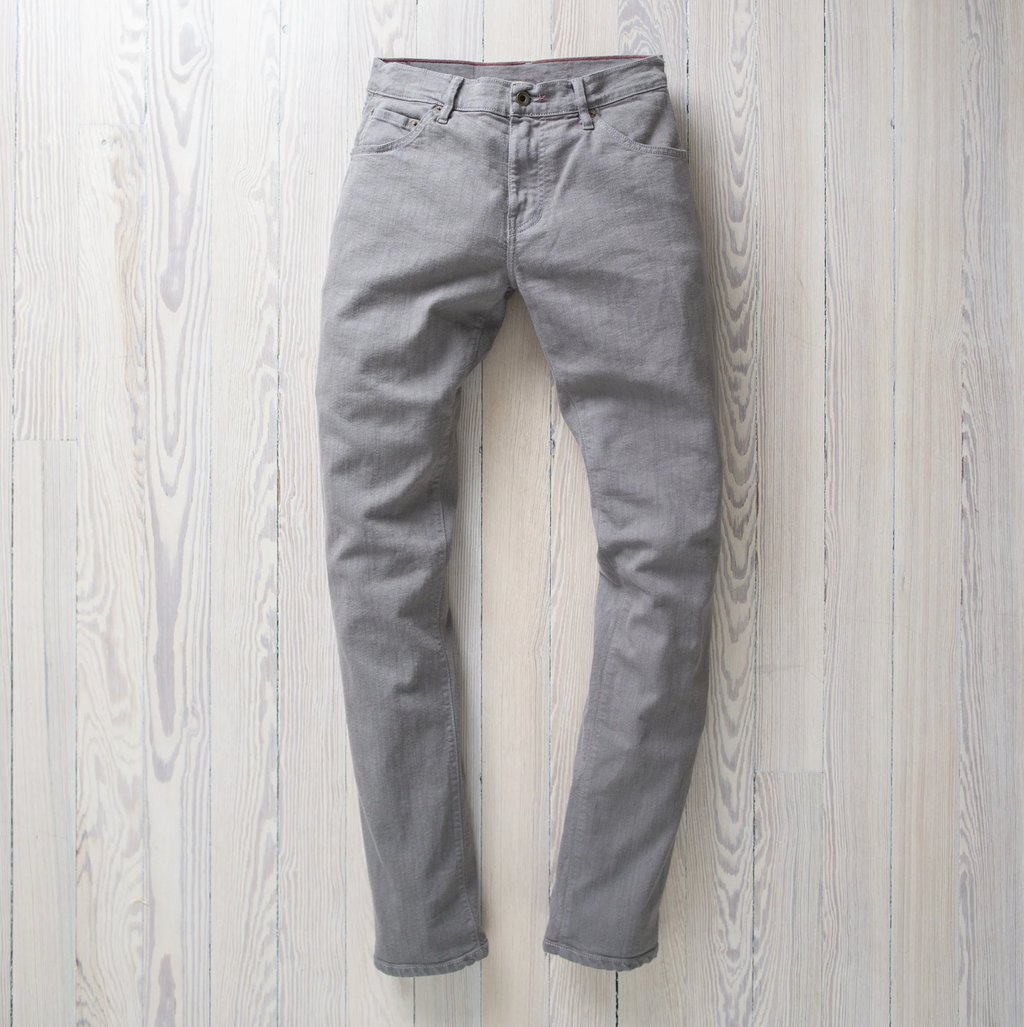 Alexander Stretch