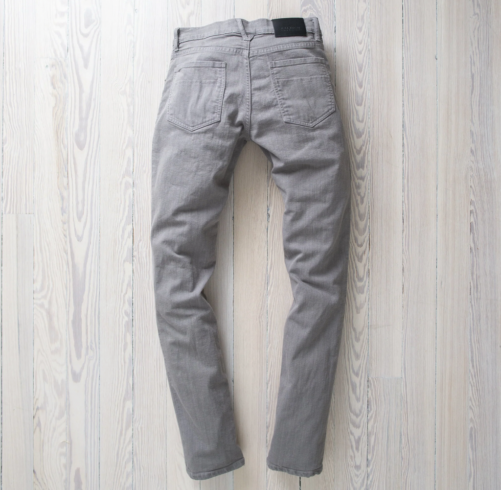 Alexander Stretch
