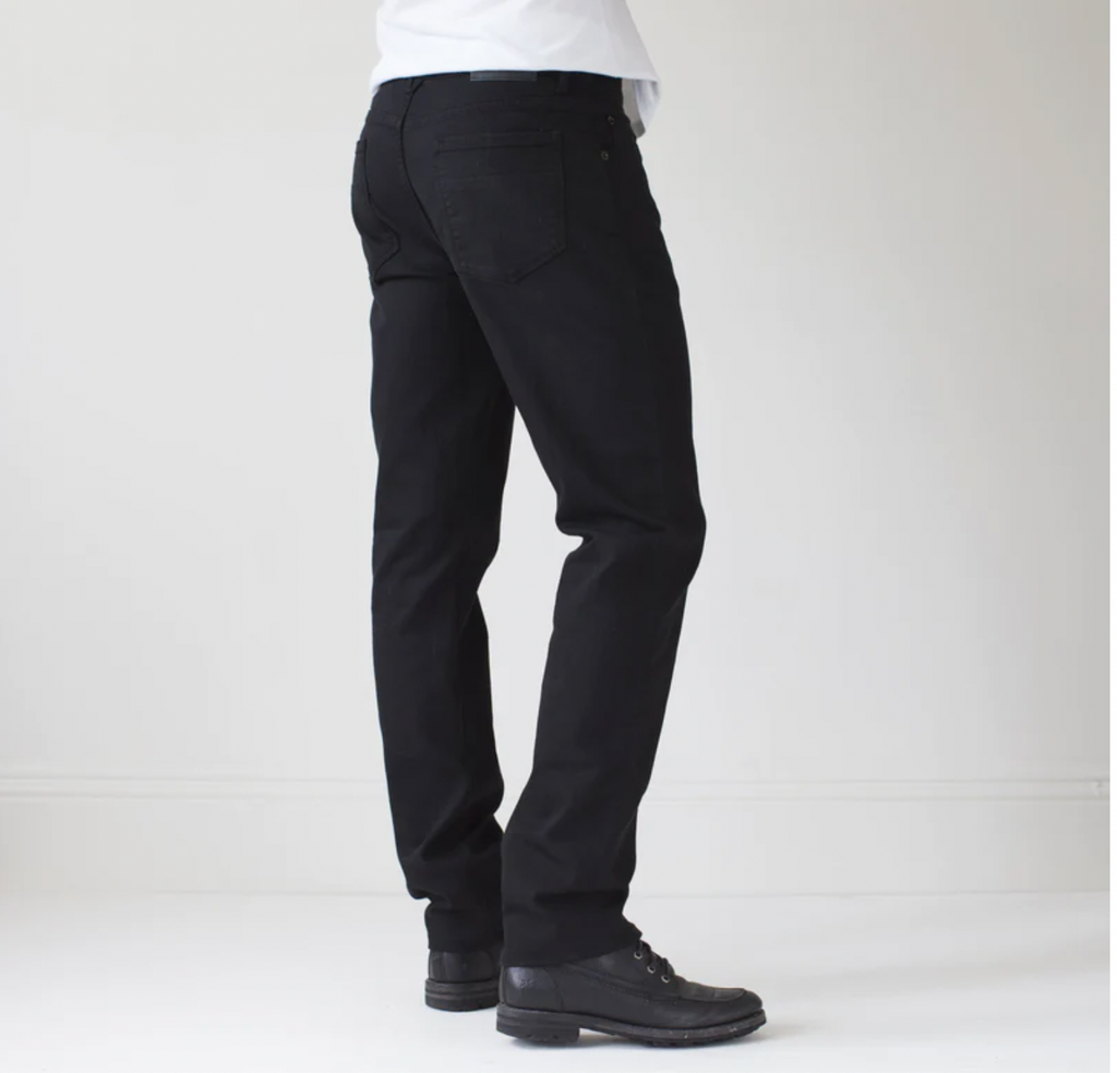 Alexander Stretch