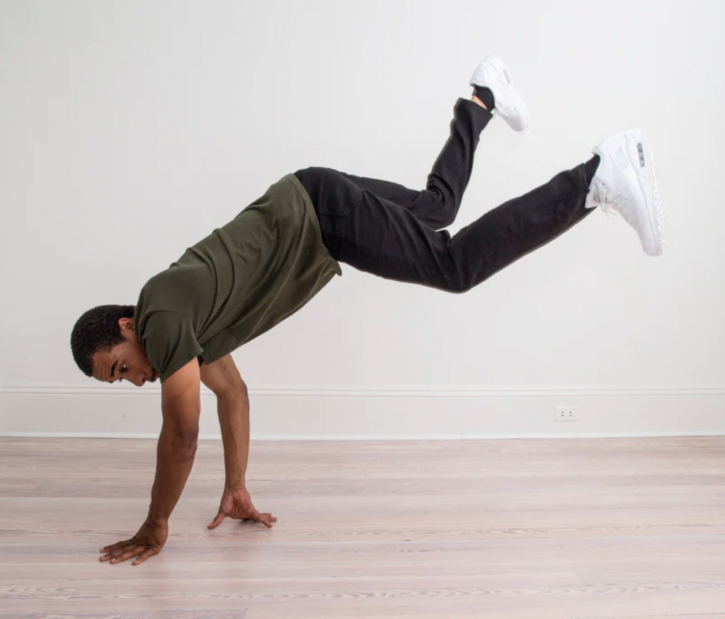 Alexander Stretch