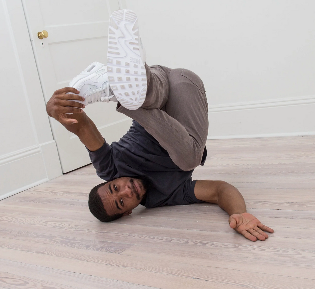 Alexander Stretch