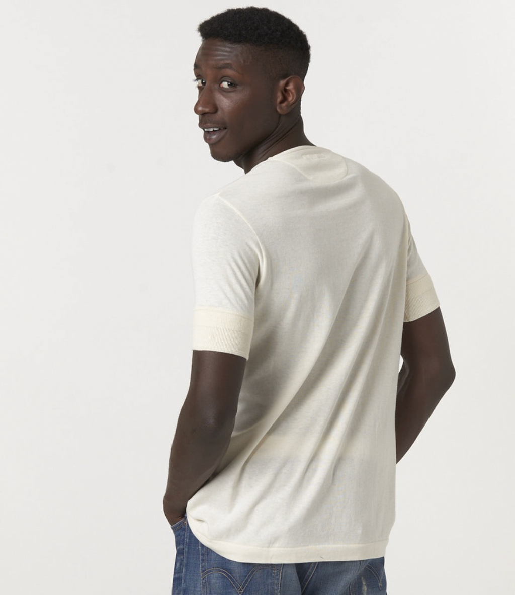 103 Classic Henley