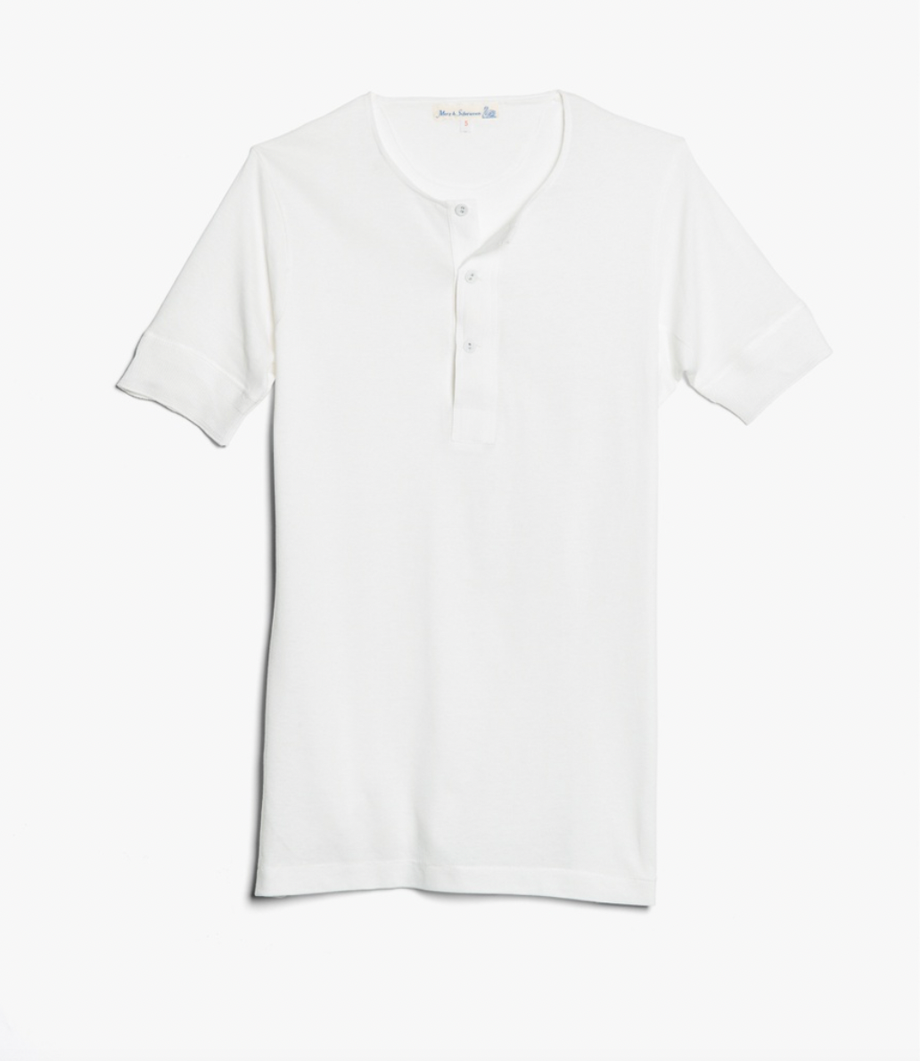 103 Classic Henley