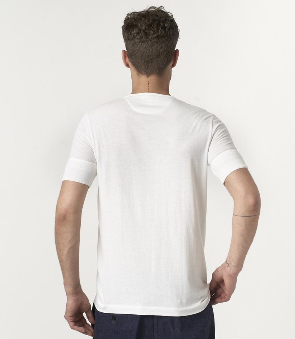 103 Classic Henley
