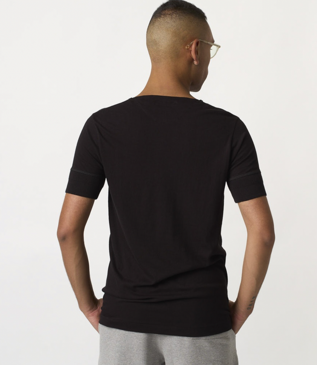 103 Classic Henley