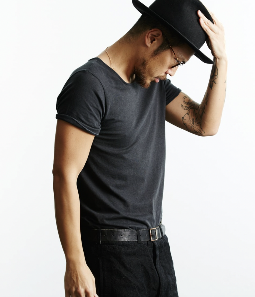114 Classic Fit T-Shirt