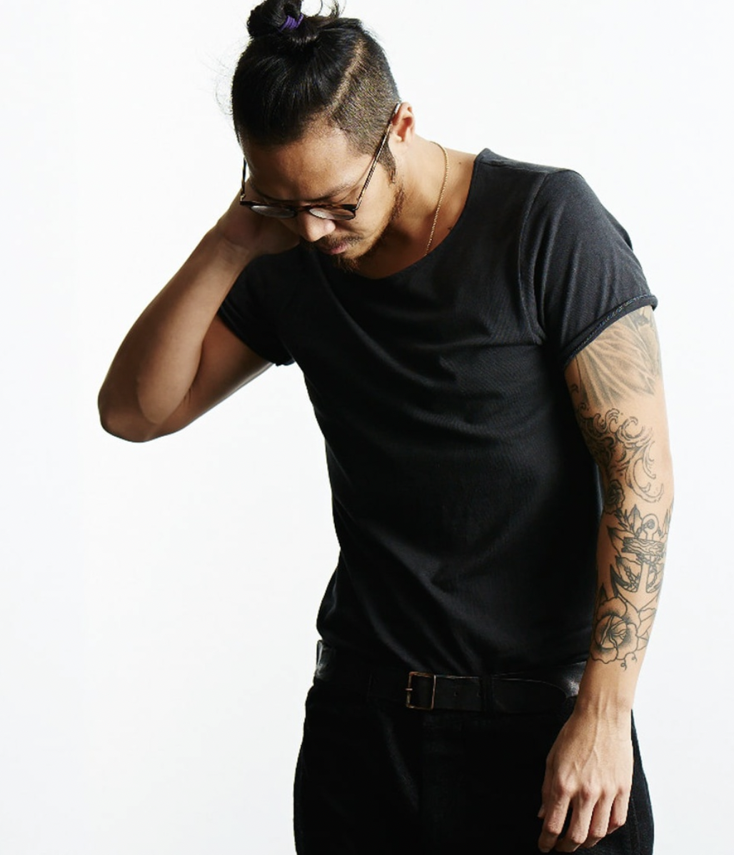 114 Classic Fit T-Shirt