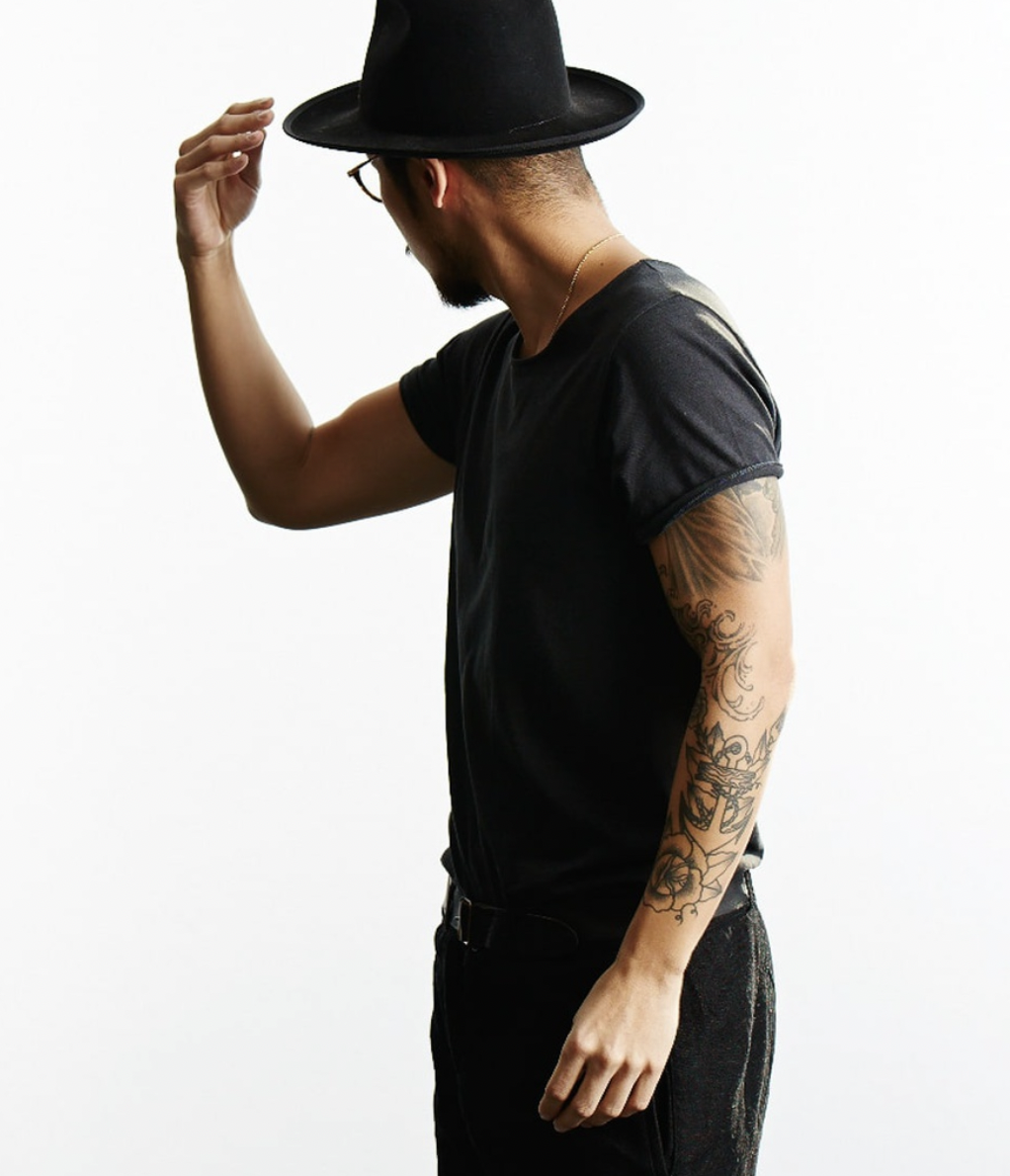 114 Classic Fit T-Shirt