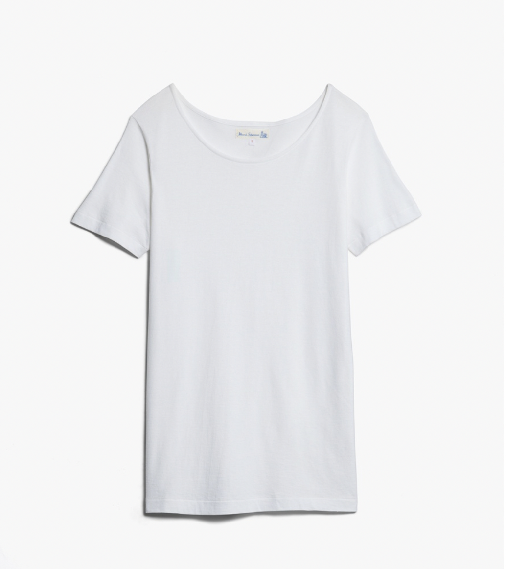 114 Classic Fit T-Shirt