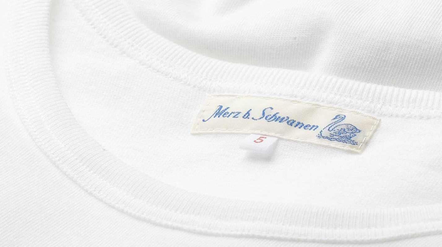 1950's LS Shirt