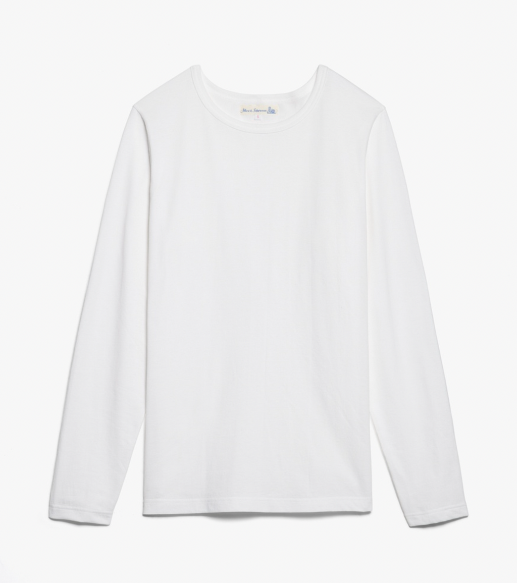 1950's LS Shirt