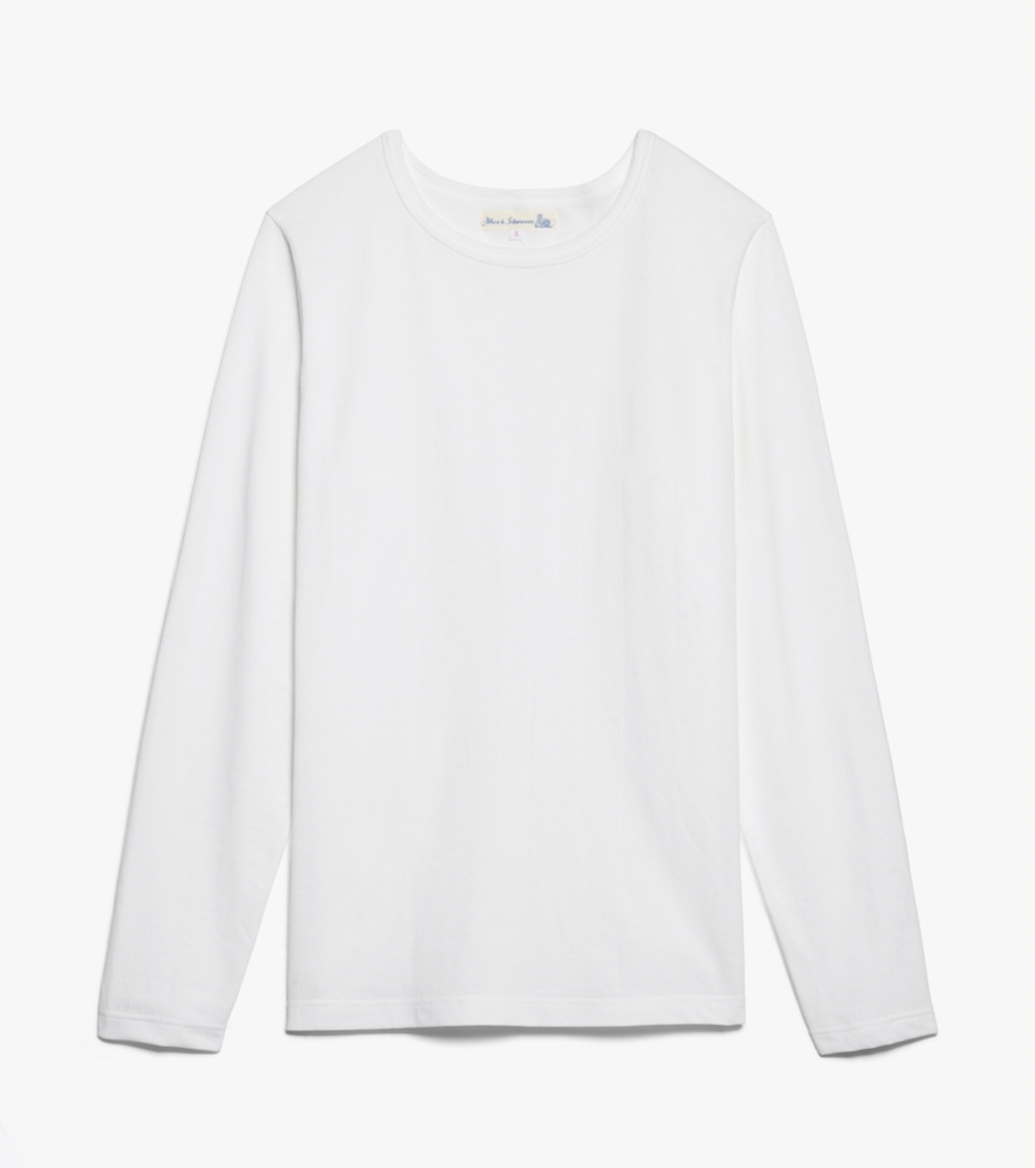 1950's LS Shirt