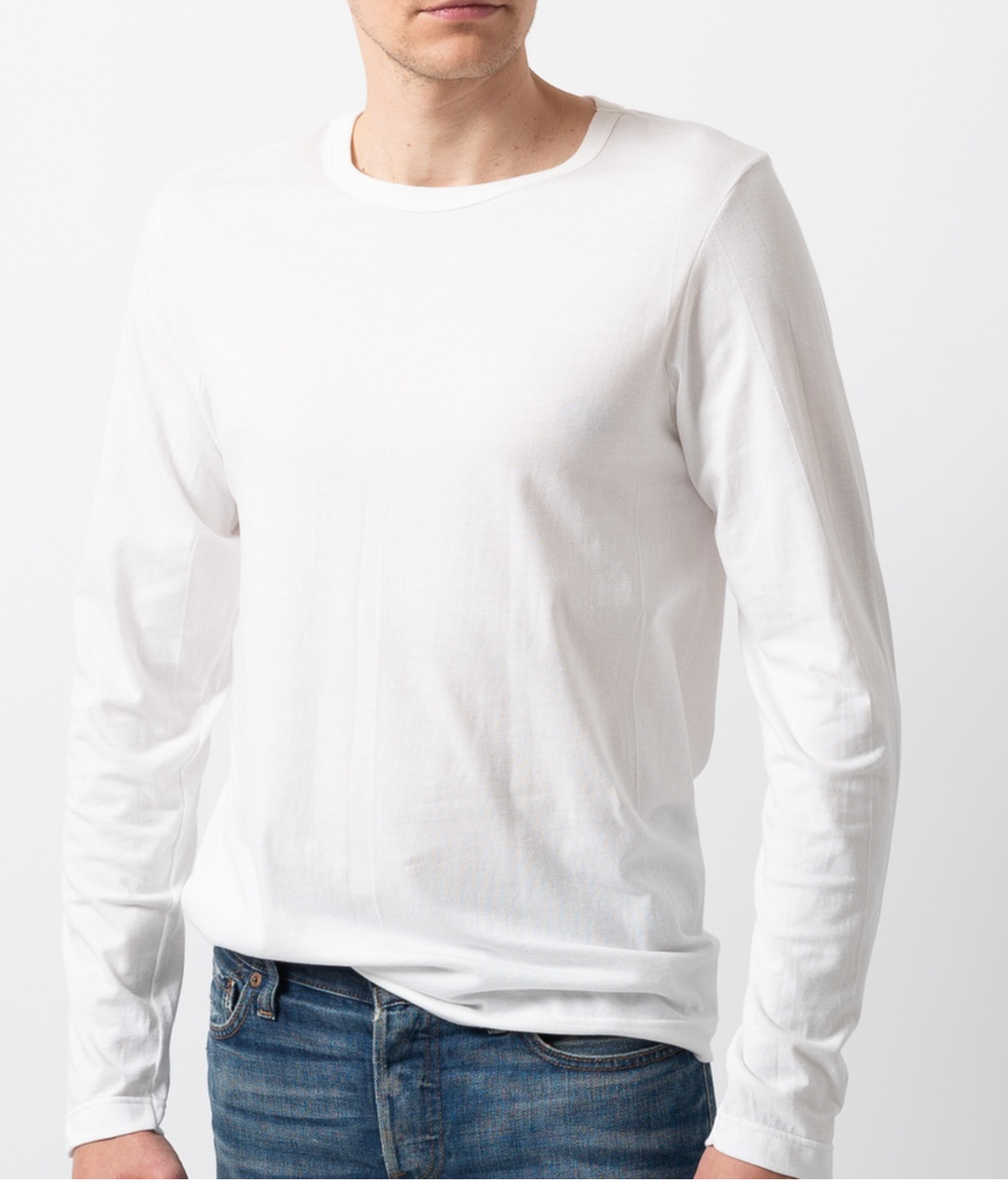 1950's LS Shirt