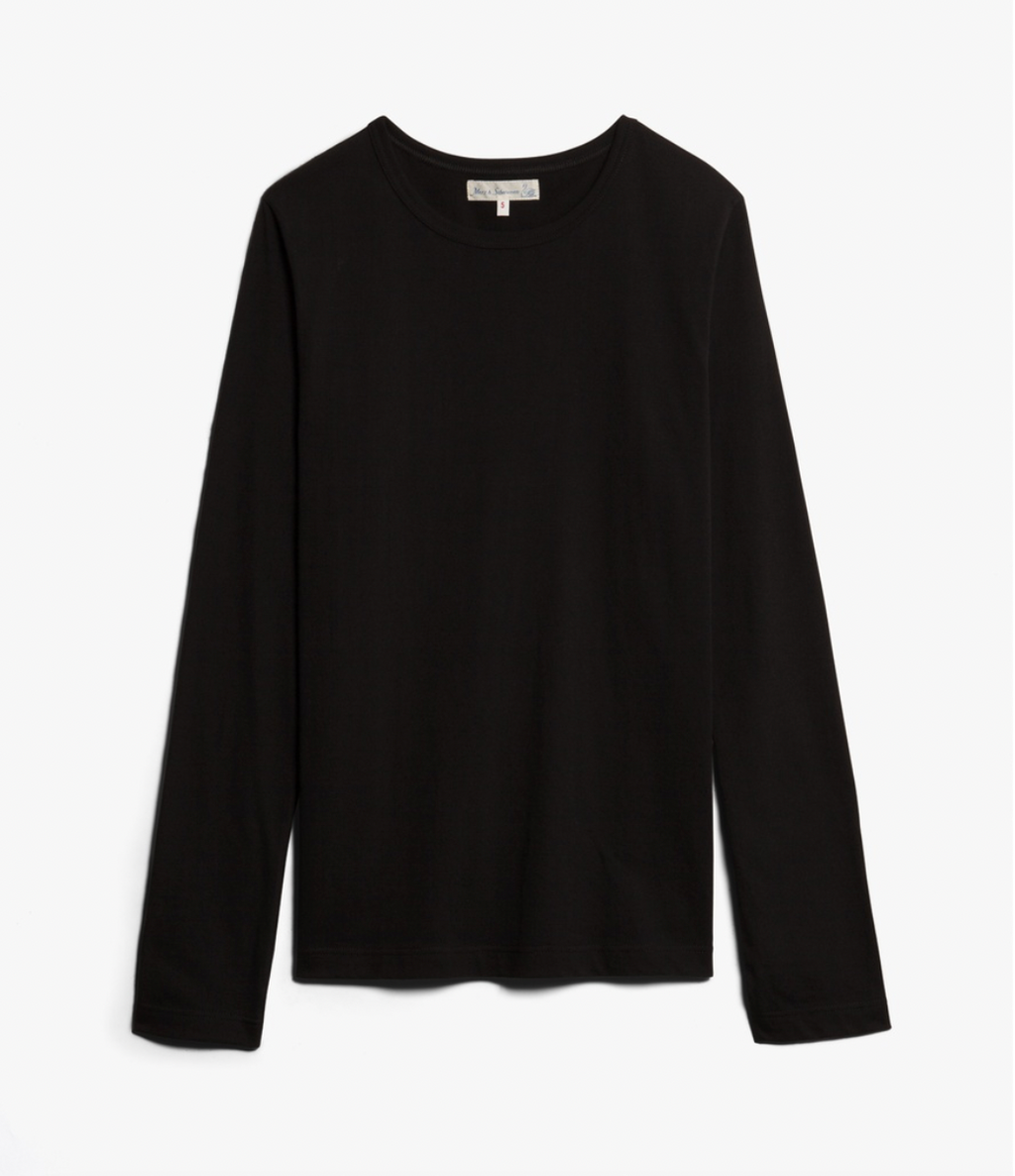 1950's LS Shirt