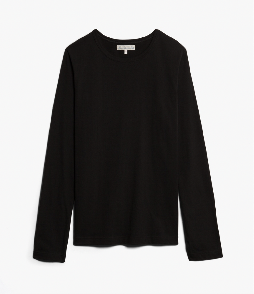 1950's LS Shirt