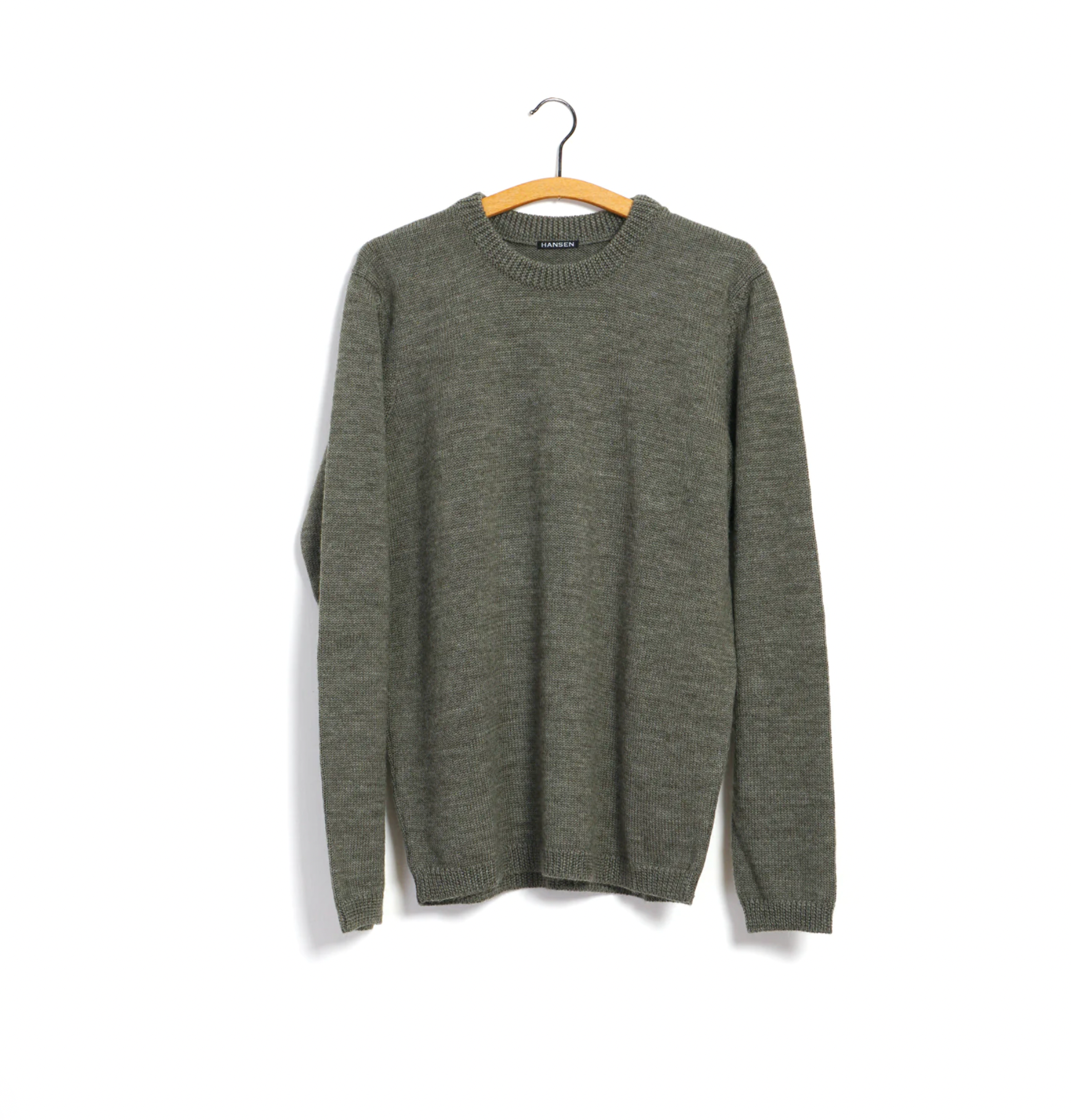 Eske Crew Neck Sweater