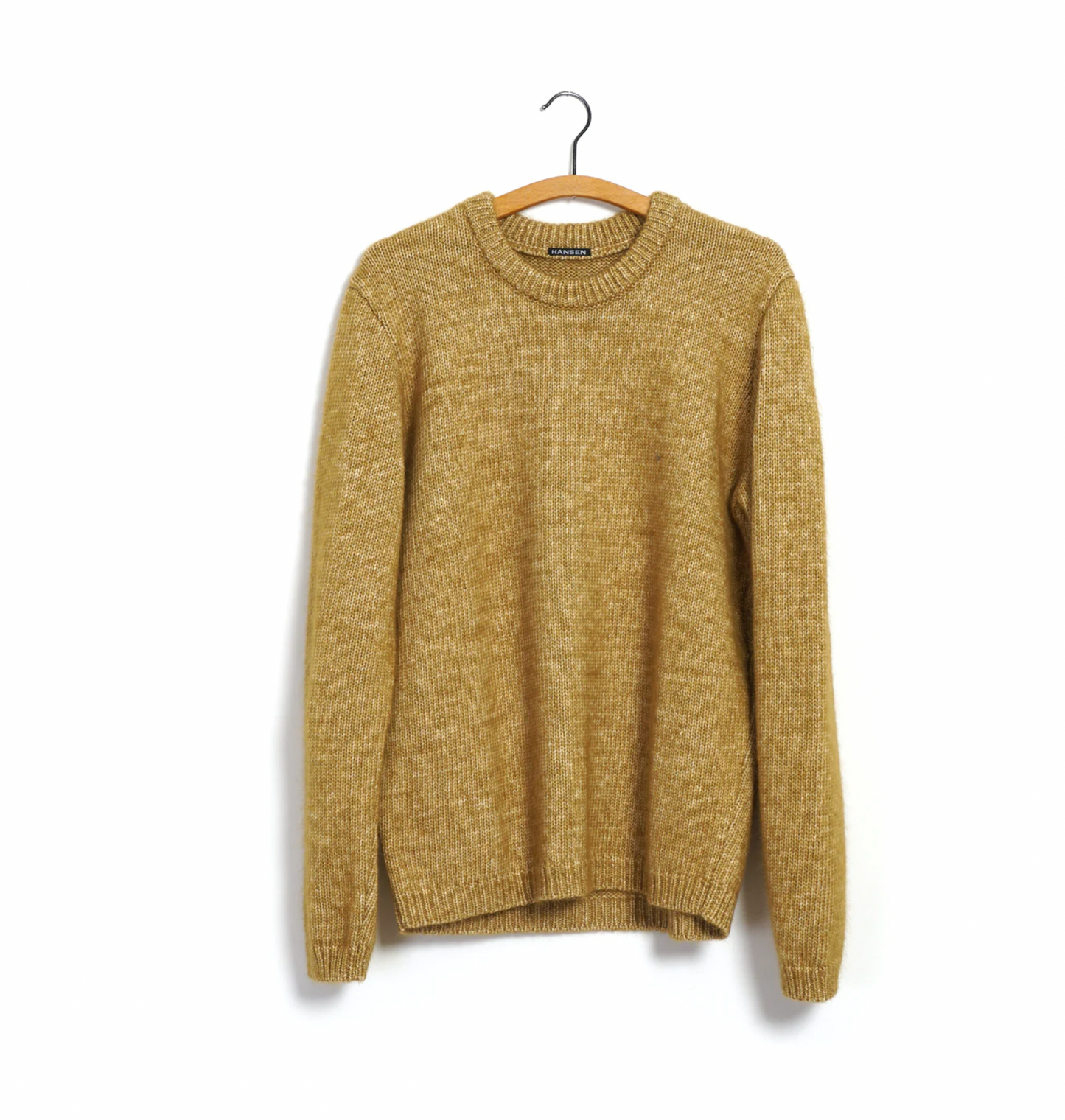 Eske Crew Neck Sweater