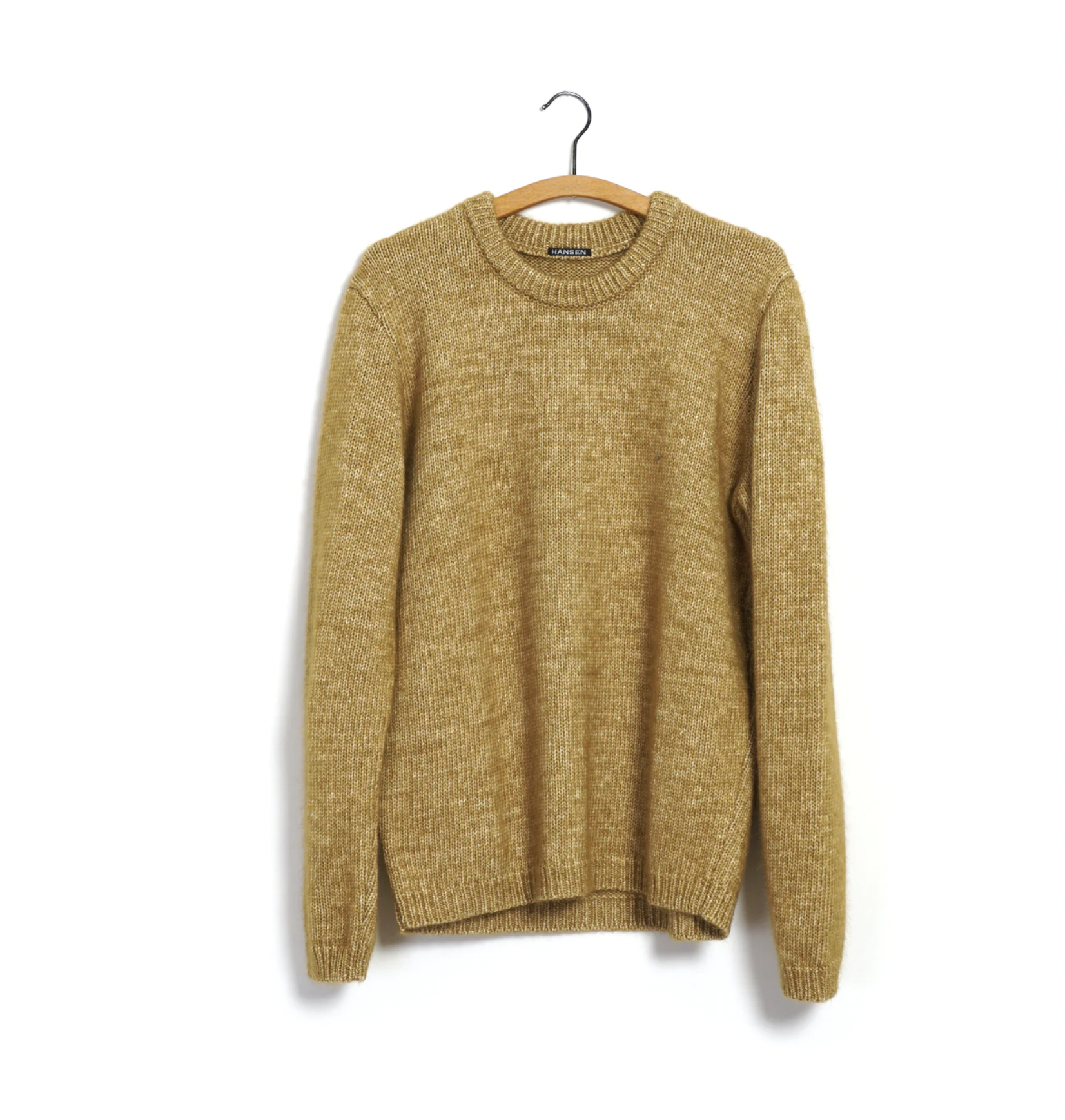 Eske Crew Neck Sweater