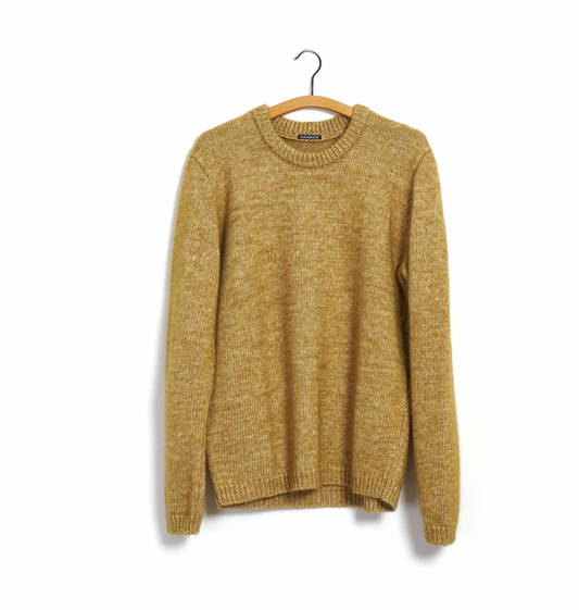Eske Crew Neck Sweater